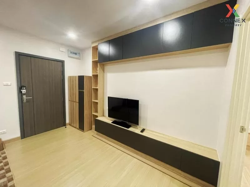 FOR RENT condo , Supalai Veranda Phasi Charoen Station , nice vie FOR RENT condo , Supalai Veranda Phasi Charoen Station , nice vie 1