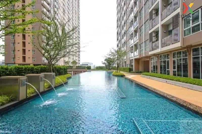 FOR RENT condo , Supalai Veranda Phasi Charoen Station , nice vie FOR RENT condo , Supalai Veranda Phasi Charoen Station , nice vie