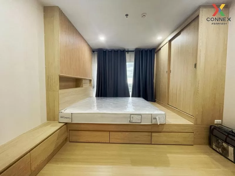 FOR RENT condo , Supalai Veranda Phasi Charoen Station , nice vie FOR RENT condo , Supalai Veranda Phasi Charoen Station , nice vie