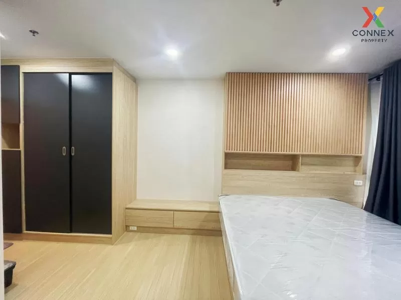 FOR RENT condo , Supalai Veranda Phasi Charoen Station , nice vie FOR RENT condo , Supalai Veranda Phasi Charoen Station , nice vie