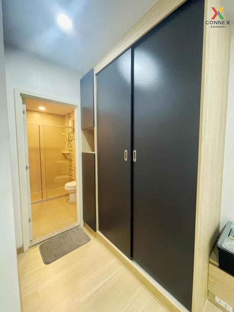 FOR RENT condo , Supalai Veranda Phasi Charoen Station , nice vie FOR RENT condo , Supalai Veranda Phasi Charoen Station , nice vie