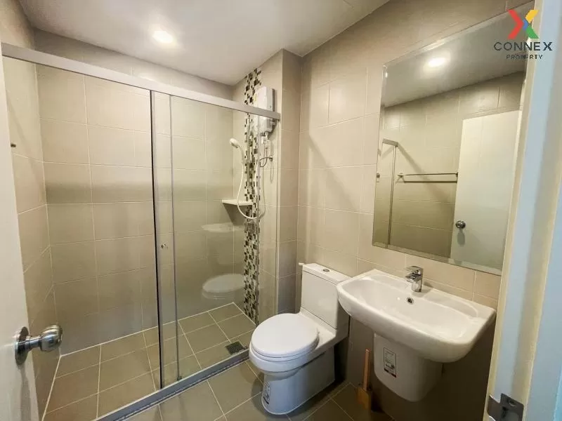 FOR RENT condo , Supalai Veranda Phasi Charoen Station , nice vie FOR RENT condo , Supalai Veranda Phasi Charoen Station , nice vie