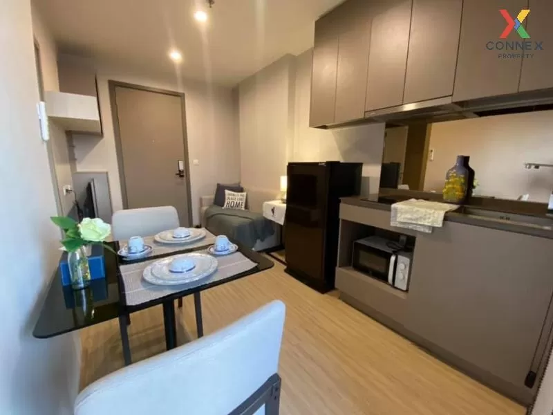 เช่าคอนโด  เดอะ ไพรเวซี่ ท่าพระ อินเตอร์เชนจ์ วิวสวย วิวแม่น้ำ MR เช่าคอนโด  เดอะ ไพรเวซี่ ท่าพระ อินเตอร์เชนจ์ วิวสวย วิวแม่น้ำ MR 4