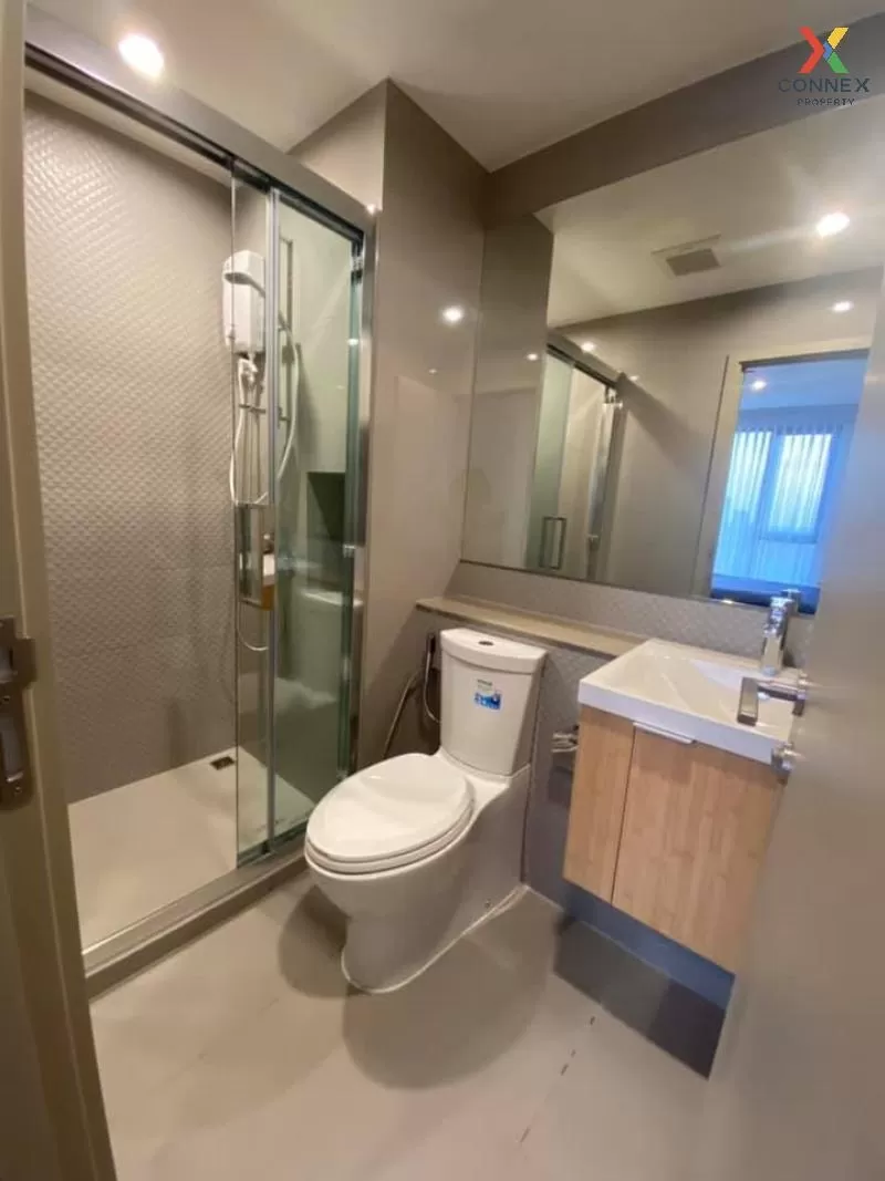 เช่าคอนโด  เดอะ ไพรเวซี่ ท่าพระ อินเตอร์เชนจ์ วิวสวย วิวแม่น้ำ MR เช่าคอนโด  เดอะ ไพรเวซี่ ท่าพระ อินเตอร์เชนจ์ วิวสวย วิวแม่น้ำ MR