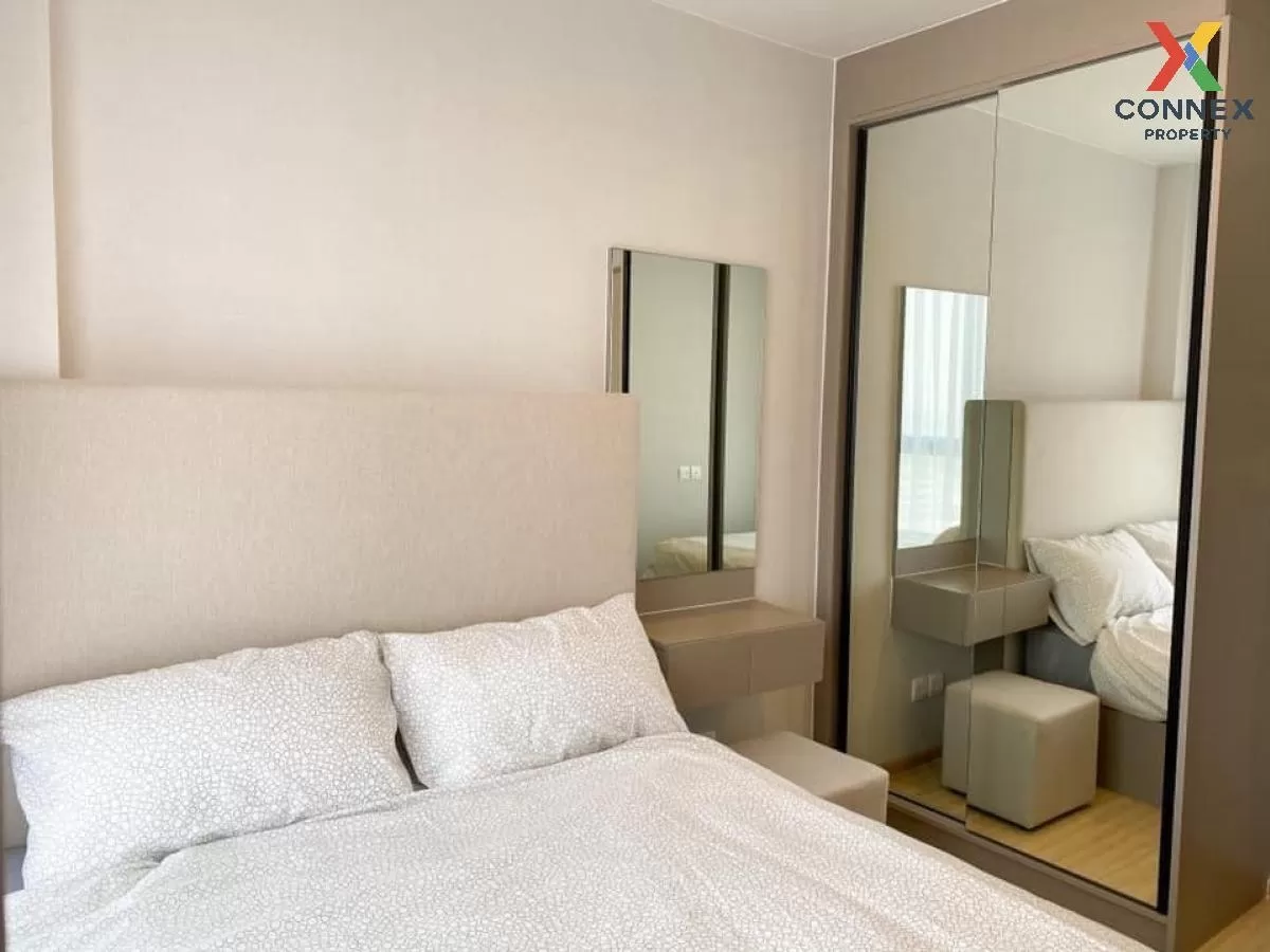 เช่าคอนโด  เดอะ ไพรเวซี่ ท่าพระ อินเตอร์เชนจ์ วิวสวย ชั้นสูง MRT- เช่าคอนโด  เดอะ ไพรเวซี่ ท่าพระ อินเตอร์เชนจ์ วิวสวย ชั้นสูง MRT-