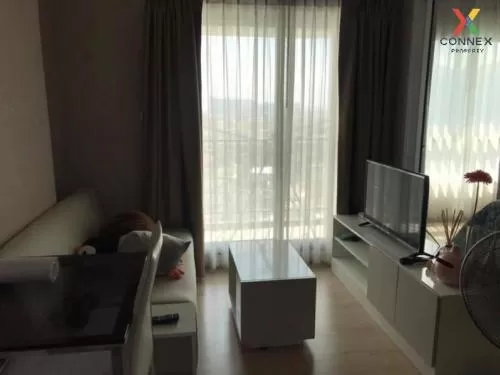 เช่าคอนโด  เดอะ พาร์คแลนด์ เพชรเกษม - ท่าพระ วิวสวย MRT-ท่าพระ วัดท่าพระ เขต ภาษีเจริญ กรุงเทพ CX-52900