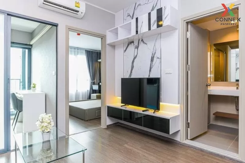 เช่าคอนโด  ไอดีโอ สุขุมวิท 93 BTS-บางจาก พระโขนง เขต คลองเตย กรุง 2