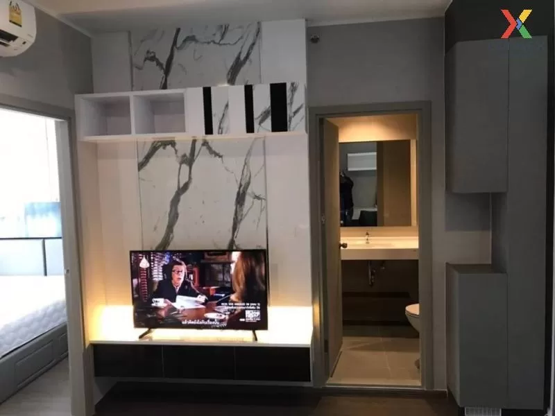 เช่าคอนโด  ไอดีโอ สุขุมวิท 93 BTS-บางจาก พระโขนง เขต คลองเตย กรุง 3