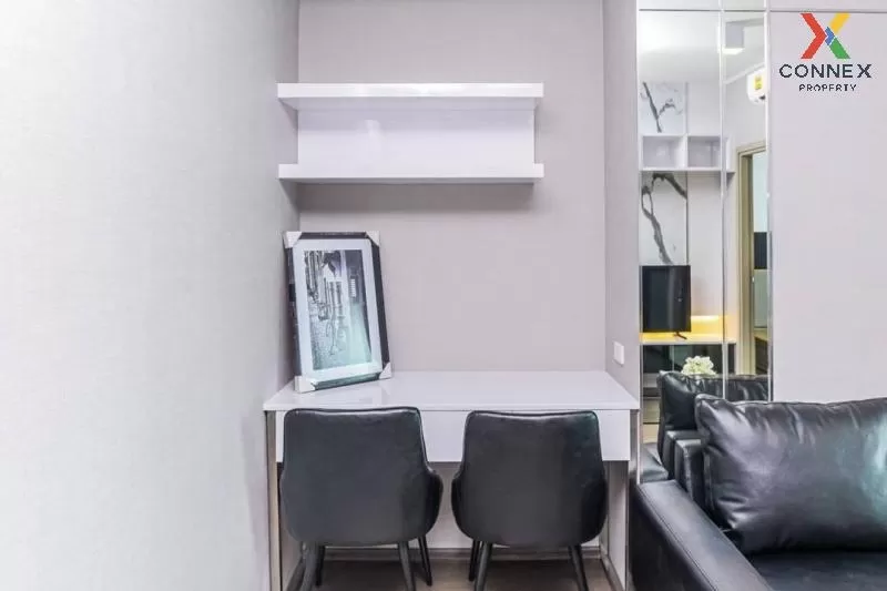 เช่าคอนโด  ไอดีโอ สุขุมวิท 93 BTS-บางจาก พระโขนง เขต คลองเตย กรุง 4