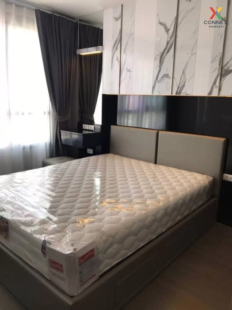 เช่าคอนโด  ไอดีโอ สุขุมวิท 93 BTS-บางจาก พระโขนง เขต คลองเตย กรุง