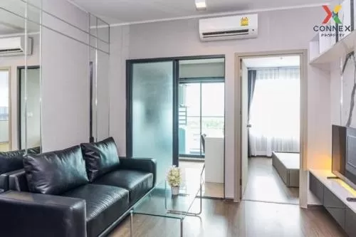 FOR RENT condo , Ideo Sukhumvit 93 , BTS-Bang Chak , Phra Khanong , Khlong Toei , Bangkok , CX-52903