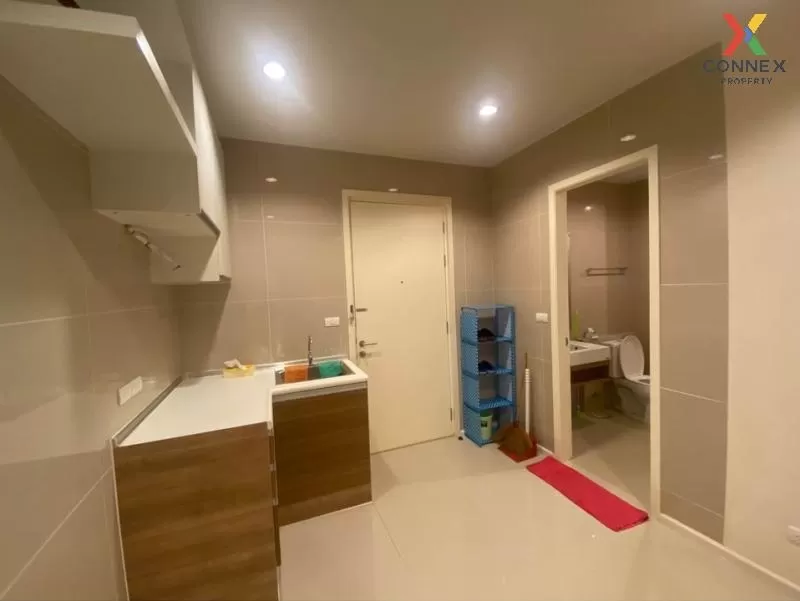 FOR SALE condo , Happy Condo Ladprao 101 , nice view , high floor FOR SALE condo , Happy Condo Ladprao 101 , nice view , high floor 2