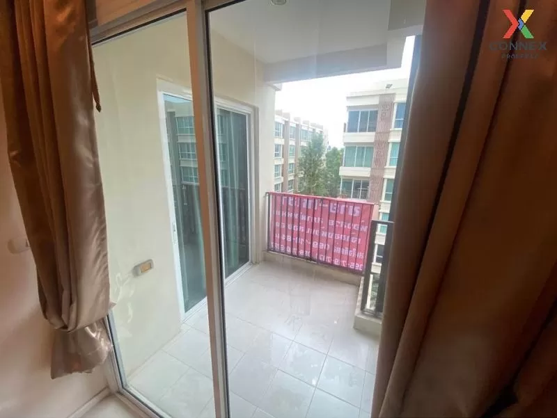 FOR SALE condo , Happy Condo Ladprao 101 , nice view , high floor FOR SALE condo , Happy Condo Ladprao 101 , nice view , high floor