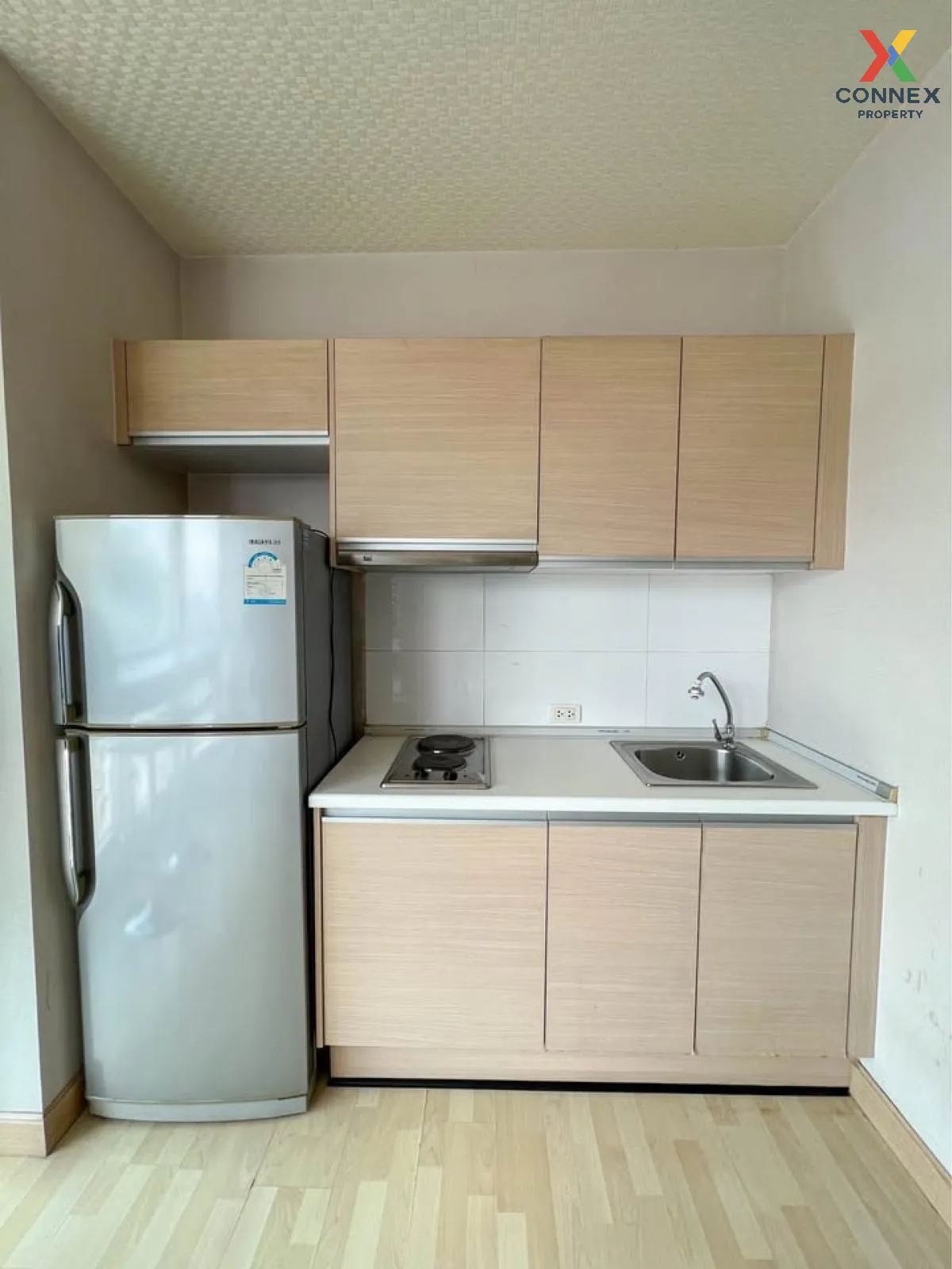 เช่าคอนโด  ริทึ่ม รัชดา วิวสวย ชั้นสูง วิวแม่น้ำ MRT-รัชดาภิเษก ส