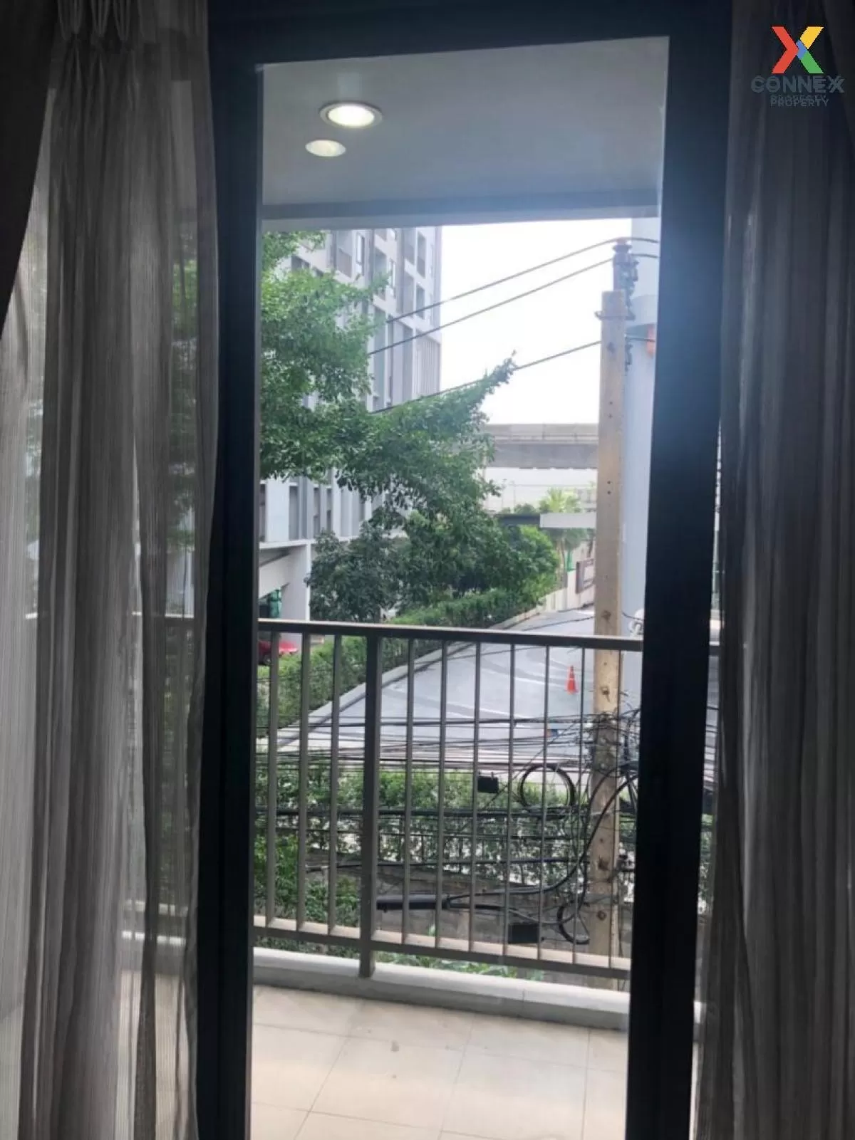 FOR RENT condo , The President Sukhumvit 81 , BTS-On Nut , Phra K