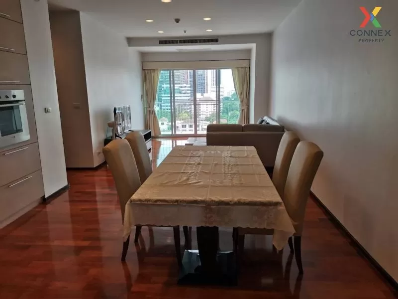FOR RENT condo , Noble Ora Thonglor , nice view , wide frontage , 3