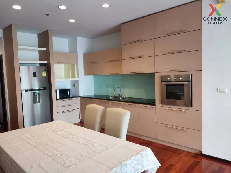 FOR RENT condo , Noble Ora Thonglor , nice view , wide frontage , 4