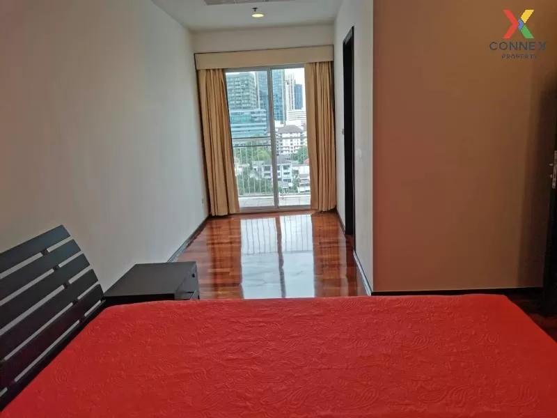 FOR RENT condo , Noble Ora Thonglor , nice view , wide frontage ,