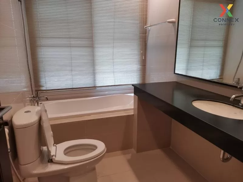 FOR RENT condo , Noble Ora Thonglor , nice view , wide frontage ,