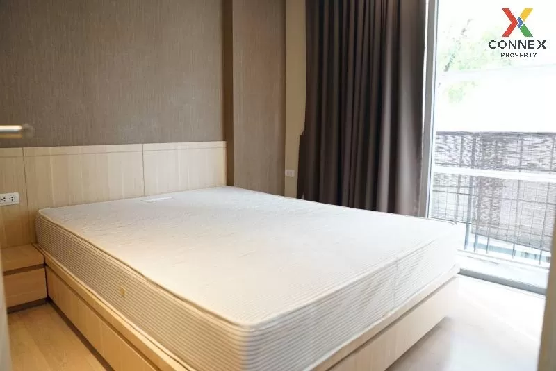 เช่าคอนโด  คลาส สีลม BTS-ช่องนนทรี สีลม เขต บางรัก กรุงเทพ CX-529