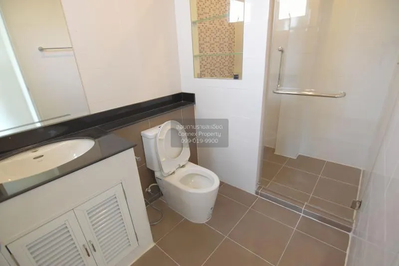 FOR SALE detached house , Sirivalai Rangsit Klong 1 , Pracha Thip