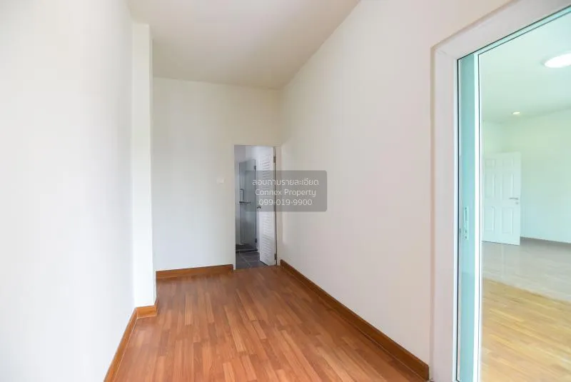 FOR SALE detached house , Sirivalai Rangsit Klong 1 , Pracha Thip