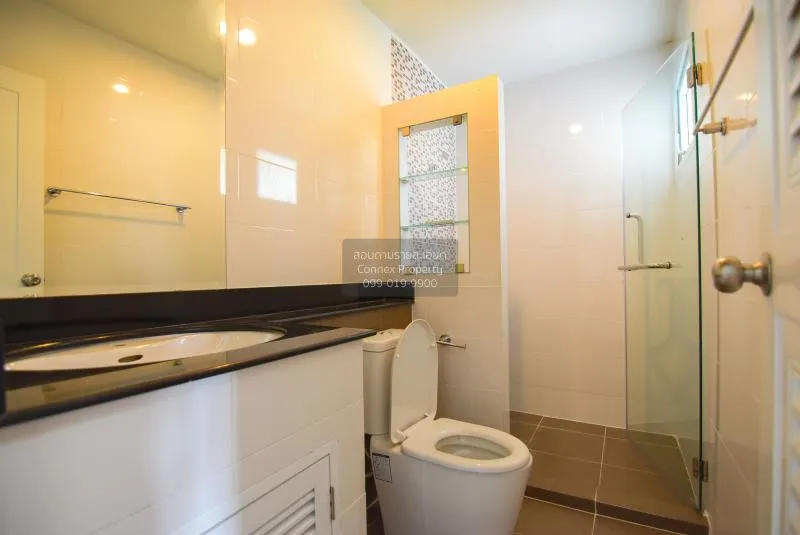 FOR SALE detached house , Sirivalai Rangsit Klong 1 , Pracha Thip