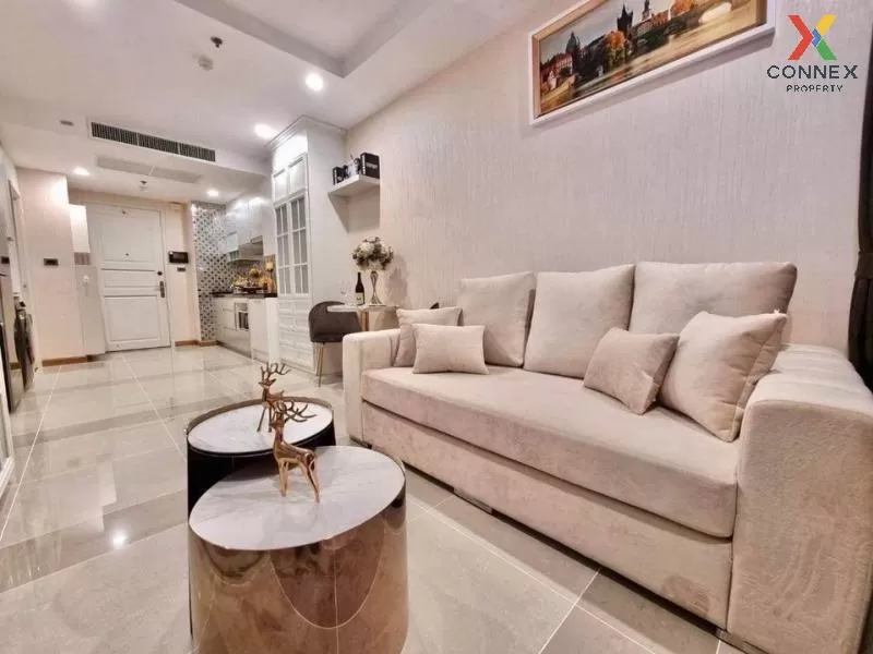 ขายคอนโด  ศุภาลัย เวลลิงตัน วิวสวย วิวแม่น้ำ รีโนเวทใหม่ MRT-ศูนย ขายคอนโด  ศุภาลัย เวลลิงตัน วิวสวย วิวแม่น้ำ รีโนเวทใหม่ MRT-ศูนย 2