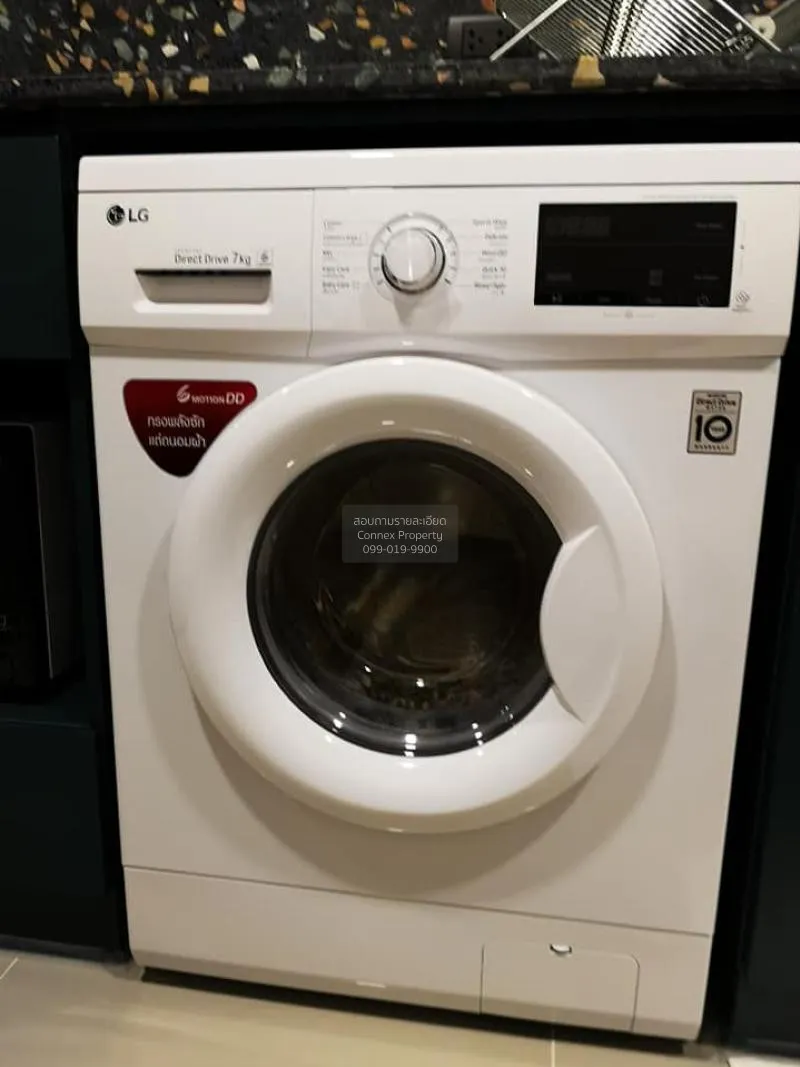 เช่าคอนโด  เดอะ เบส สุขุมวิท 50 วิวสวย BTS-อ่อนนุช พระโขนงเหนือ เ