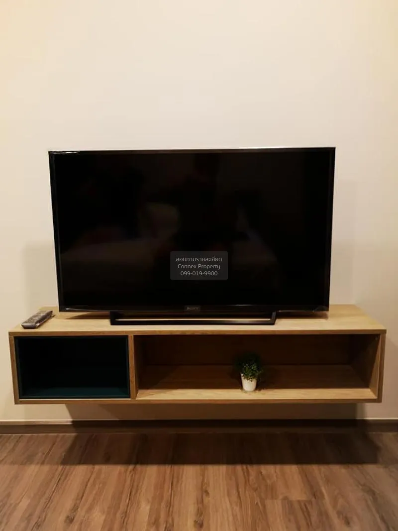 เช่าคอนโด  เดอะ เบส สุขุมวิท 50 วิวสวย BTS-อ่อนนุช พระโขนงเหนือ เ 2