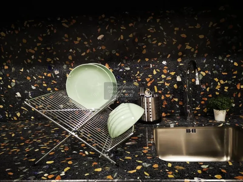 เช่าคอนโด  เดอะ เบส สุขุมวิท 50 วิวสวย BTS-อ่อนนุช พระโขนงเหนือ เ