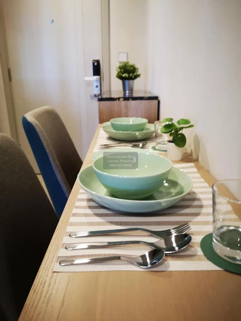 เช่าคอนโด  เดอะ เบส สุขุมวิท 50 วิวสวย BTS-อ่อนนุช พระโขนงเหนือ เ