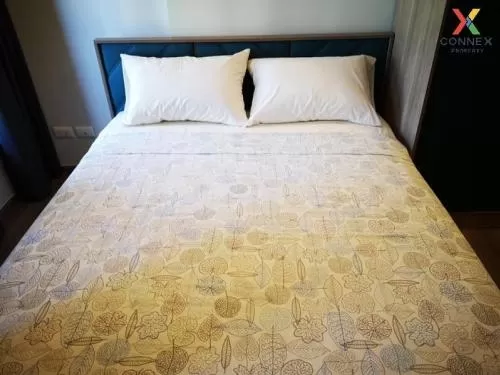 FOR RENT condo , The Base Sukhumvit 50 , nice view , BTS-On Nut , Phra Khanong Nuea , Khlong Toei , Bangkok , CX-52926