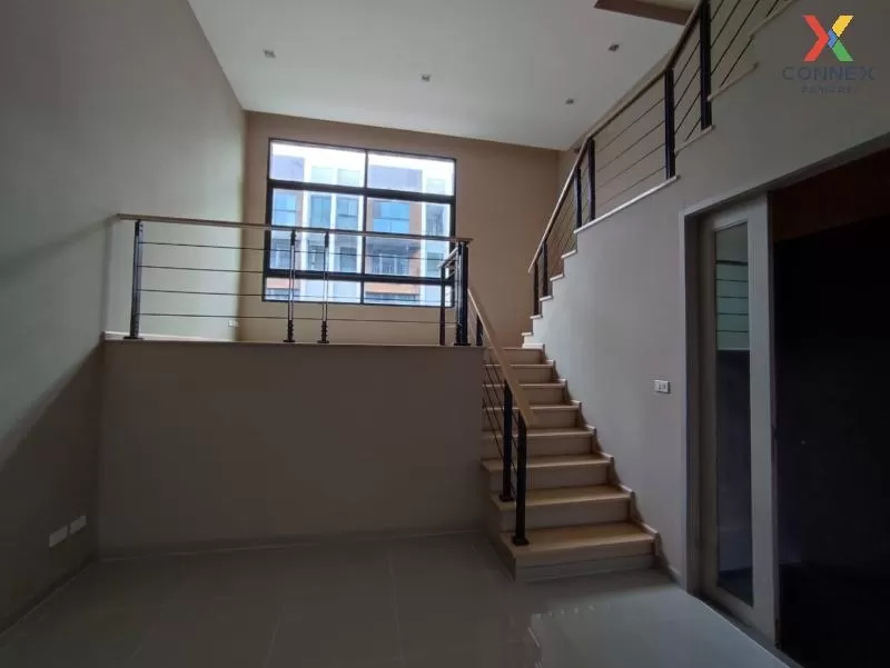 ขายทาวน์โฮม  อาร์เด้น ลาดพร้าว 71 ลาดพร้าว เขต ลาดพร้าว กรุงเทพ C