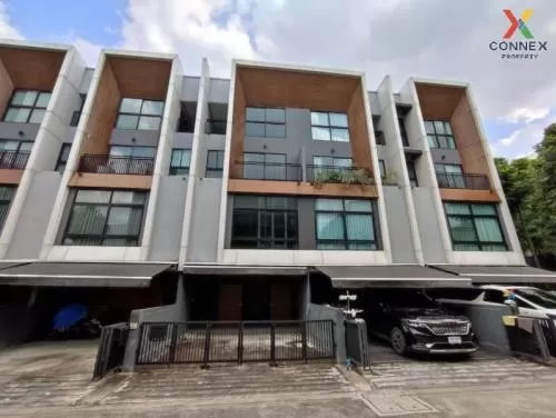 FOR SALE townhome , Arden Ladprao 71 , Lat Phrao , Lat Phrao , Bangkok , CX-52927 FOR SALE townhome , Arden Ladprao 71 , Lat Phrao , Lat Phrao , Bangkok , CX-52927