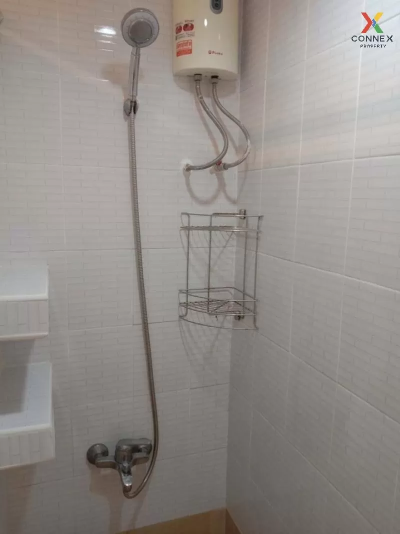 FOR RENT condo , Lumpini Place Rama 3 - Riverview , nice view , B