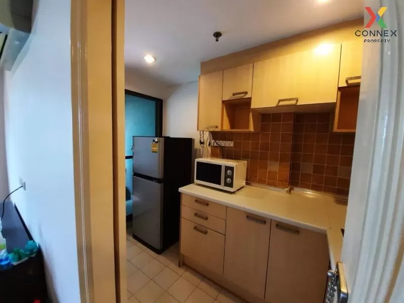 FOR RENT condo , Lumpini Place Rama 3 - Riverview , nice view , B