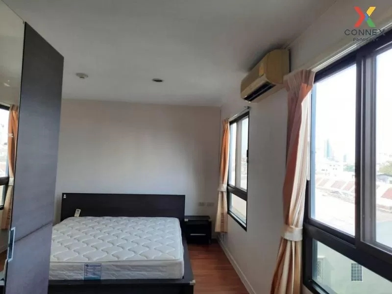 FOR RENT condo , Lumpini Place Rama 3 - Riverview , nice view , B