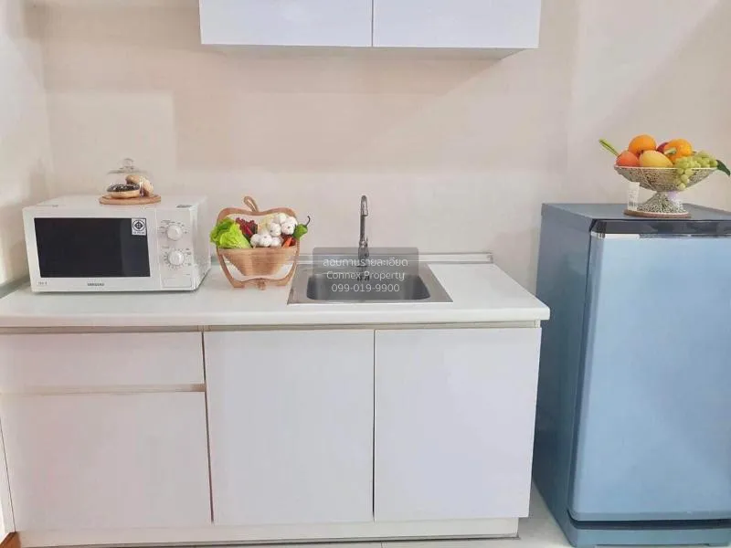 เช่าคอนโด  พีจี พระราม9 MRT-พระราม 9 ห้วยขวาง เขต ห้วยขวาง กรุงเท 3