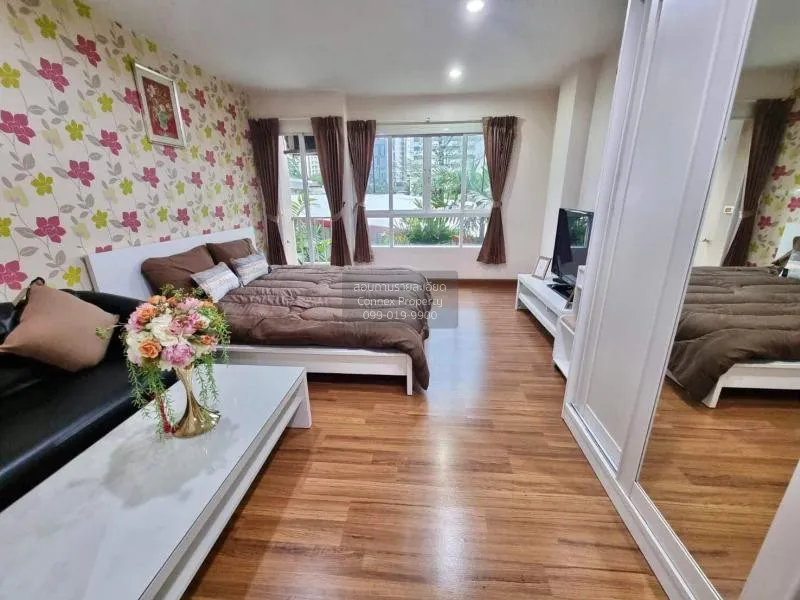 เช่าคอนโด  พีจี พระราม9 MRT-พระราม 9 ห้วยขวาง เขต ห้วยขวาง กรุงเท