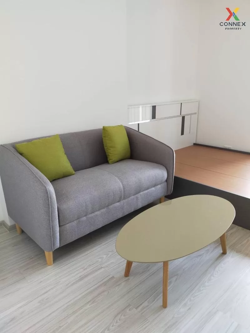 FOR RENT condo , Ideo Mobi Wongsawang Interchange , MRT-Bang Son  FOR RENT condo , Ideo Mobi Wongsawang Interchange , MRT-Bang Son  3