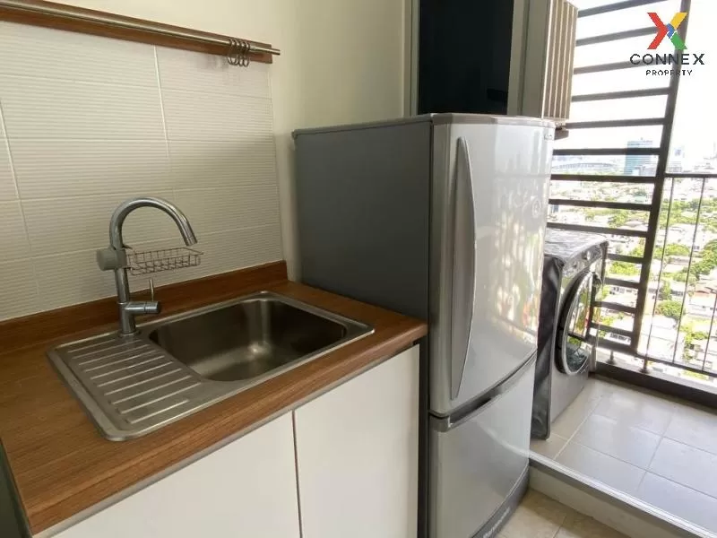 FOR RENT condo , U Delight @ Bangson Station , nice view , high f 2