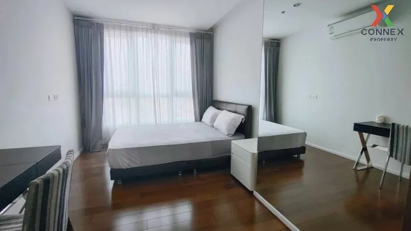 FOR RENT condo , 15 Sukhumvit Residences , BTS-Nana , Khlong Toei