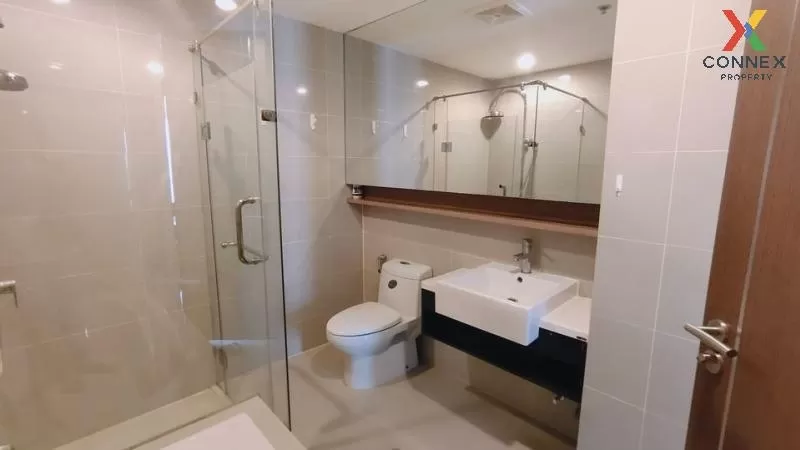 FOR RENT condo , 15 Sukhumvit Residences , BTS-Nana , Khlong Toei