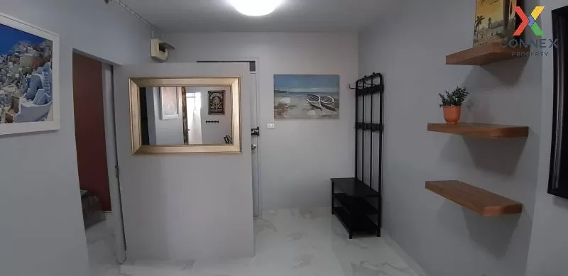 FOR RENT condo , City Home Sukhumvit 101/2 , BTS-Udom Suk , Bang 