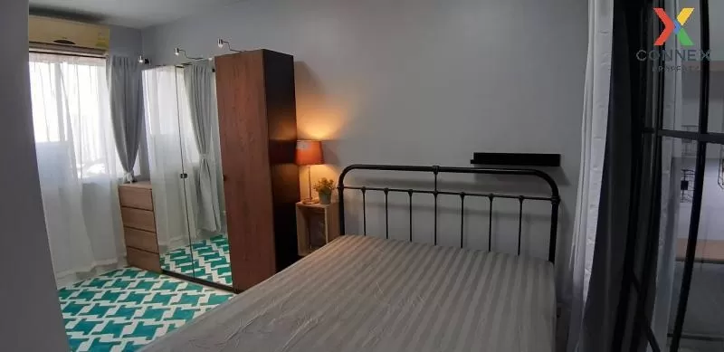 FOR RENT condo , City Home Sukhumvit 101/2 , BTS-Udom Suk , Bang 