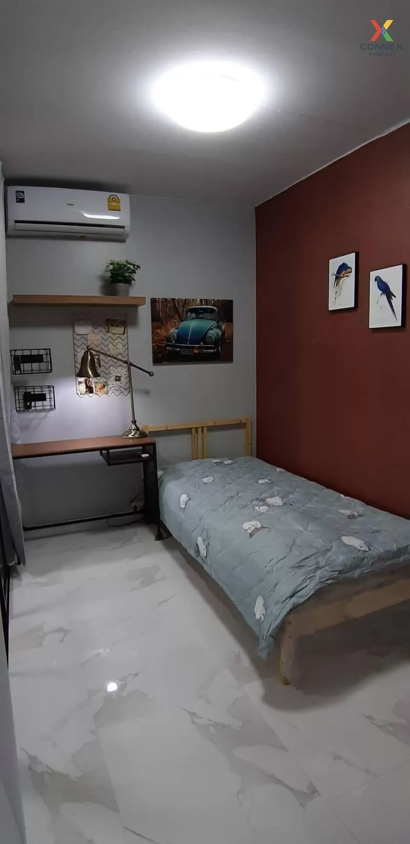 FOR RENT condo , City Home Sukhumvit 101/2 , BTS-Udom Suk , Bang 