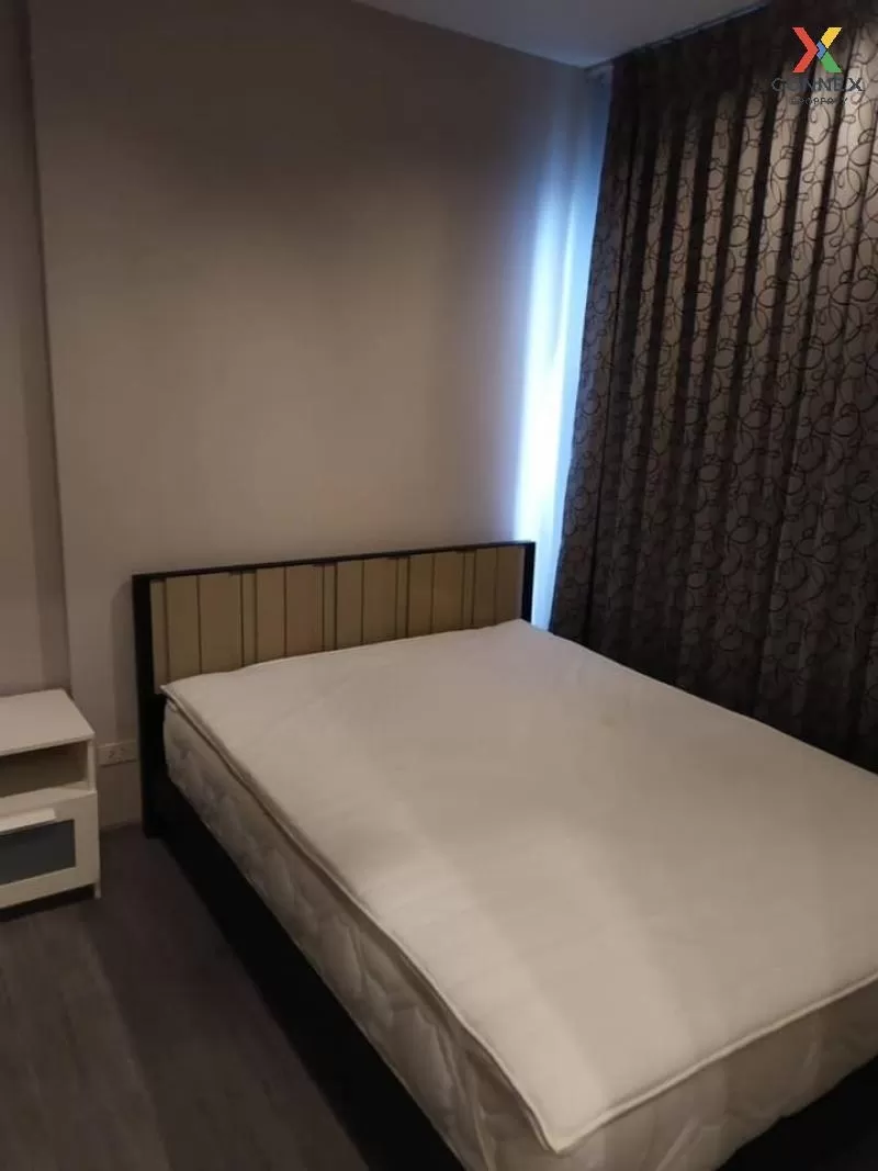 เช่าคอนโด  นายน์ บาย แสนสิริ BTS-วงเวียนใหญ่ คลองต้นไทร เขต คลองส เช่าคอนโด  นายน์ บาย แสนสิริ BTS-วงเวียนใหญ่ คลองต้นไทร เขต คลองส 3