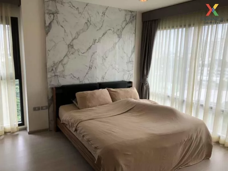 FOR RENT condo , Rhythm Sukhumvit 36-38 , nice view , BTS-Thong L FOR RENT condo , Rhythm Sukhumvit 36-38 , nice view , BTS-Thong L