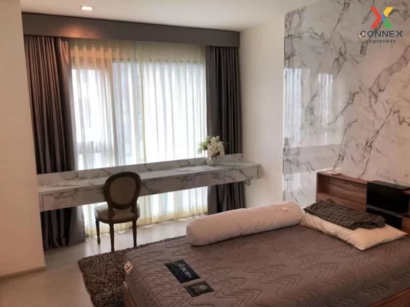 FOR RENT condo , Rhythm Sukhumvit 36-38 , nice view , BTS-Thong L FOR RENT condo , Rhythm Sukhumvit 36-38 , nice view , BTS-Thong L